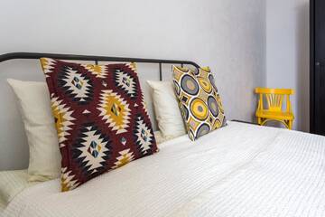 Фото номера Апартаменты Апартаменты CURRY Apartment г. Гродно 12