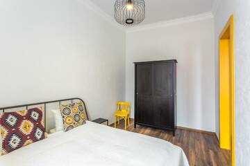 Фото номера Апартаменты Апартаменты CURRY Apartment г. Гродно 14
