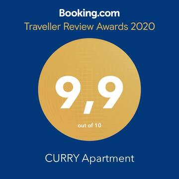 Фото Апартаменты CURRY Apartment г. Гродно 2