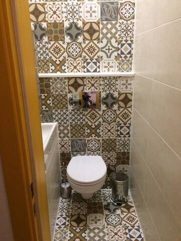 Фото номера Апартаменты Апартаменты CURRY Apartment г. Гродно 23