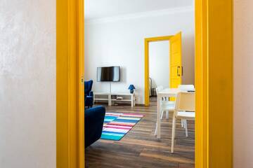 Фото номера Апартаменты Апартаменты CURRY Apartment г. Гродно 7