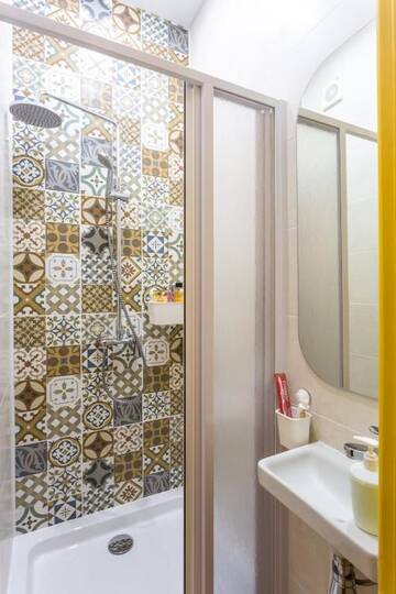 Фото номера Апартаменты Апартаменты CURRY Apartment г. Гродно 36