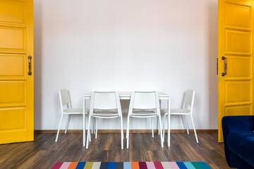 Фото номера Апартаменты Апартаменты CURRY Apartment г. Гродно 10