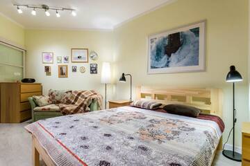 Фото Апартаменты MyRoom Apartment г. Гродно 4