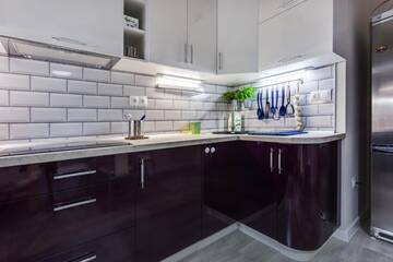 Фото номера Апартаменты Апартаменты MyRoom Apartment г. Гродно 41