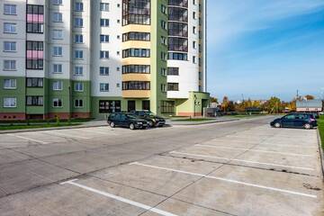 Фото номера Апартаменты Апартаменты MyRoom Apartment г. Гродно 45