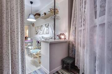 Фото номера Апартаменты Апартаменты MyRoom Apartment г. Гродно 49