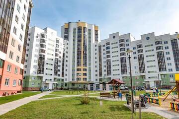 Фото номера Апартаменты Апартаменты MyRoom Apartment г. Гродно 44