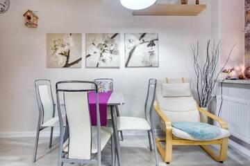 Фото номера Апартаменты Апартаменты MyRoom Apartment г. Гродно 16