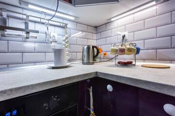 Фото номера Апартаменты Апартаменты MyRoom Apartment г. Гродно 12