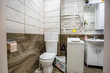 Фото номера Апартаменты Апартаменты MyRoom Apartment г. Гродно 21