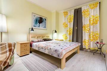Фото номера Апартаменты Апартаменты MyRoom Apartment г. Гродно 29