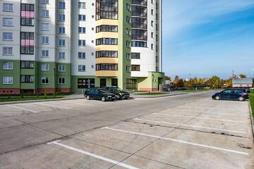 Фото номера Апартаменты Апартаменты MyRoom Apartment г. Гродно 24