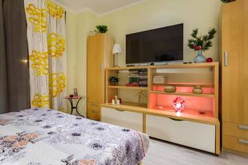 Фото номера Апартаменты Апартаменты MyRoom Apartment г. Гродно 30