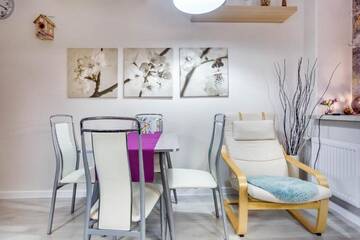 Фото номера Апартаменты Апартаменты MyRoom Apartment г. Гродно 38