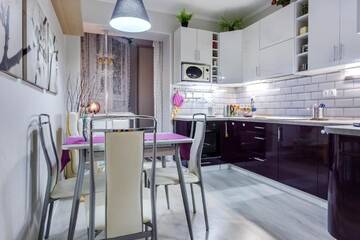 Фото номера Апартаменты Апартаменты MyRoom Apartment г. Гродно 36