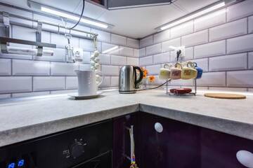 Фото номера Апартаменты Апартаменты MyRoom Apartment г. Гродно 40