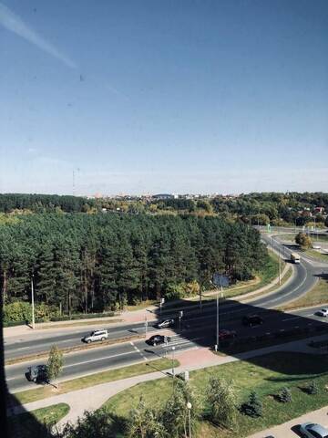 Фото Апартаменты Уютная квартира г. Гродно 4