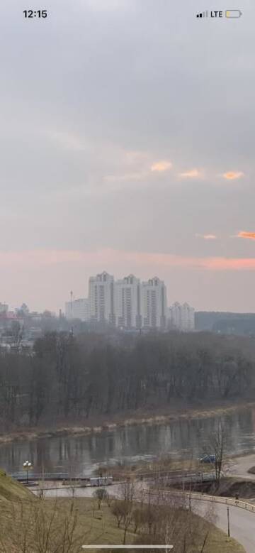 Фото номера Улучшенные апартаменты Апартаменты Уютная квартира г. Гродно 53