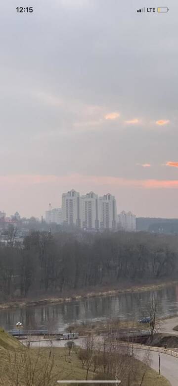 Фото Апартаменты Уютная квартира г. Гродно 2