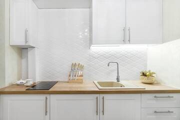 Фото номера Улучшенные апартаменты Апартаменты Lux Apartment CENTER г. Гродно 8