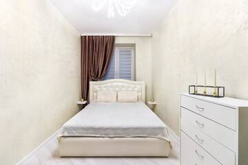Фото номера Улучшенные апартаменты Апартаменты Lux Apartment CENTER г. Гродно 18