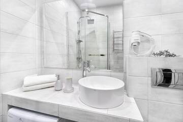 Фото номера Улучшенные апартаменты Апартаменты Lux Apartment CENTER г. Гродно 13