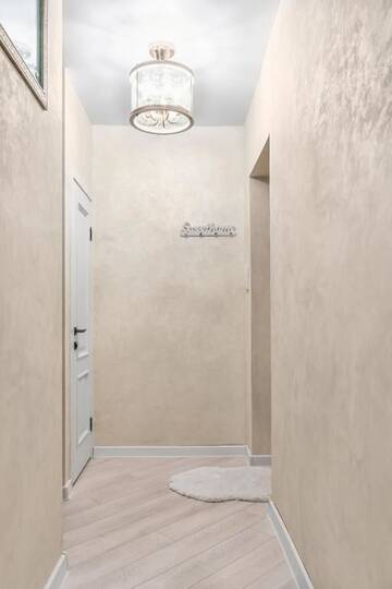 Фото номера Улучшенные апартаменты Апартаменты Lux Apartment CENTER г. Гродно 26
