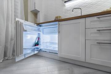 Фото номера Улучшенные апартаменты Апартаменты Lux Apartment CENTER г. Гродно 9