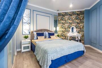 Фото номера Апартаменты-студио Апартаменты Studio on Lidskaya г. Гродно 75