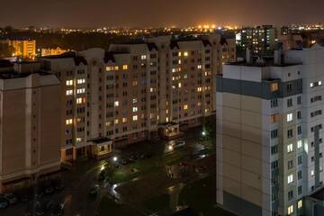 Фото номера Апартаменты-студио Апартаменты Studio on Lidskaya г. Гродно 49