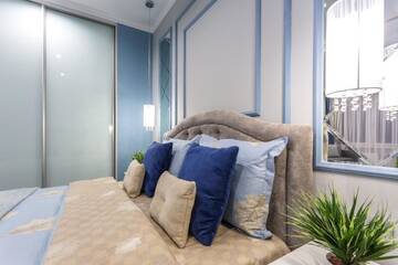 Фото номера Апартаменты-студио Апартаменты Studio on Lidskaya г. Гродно 51