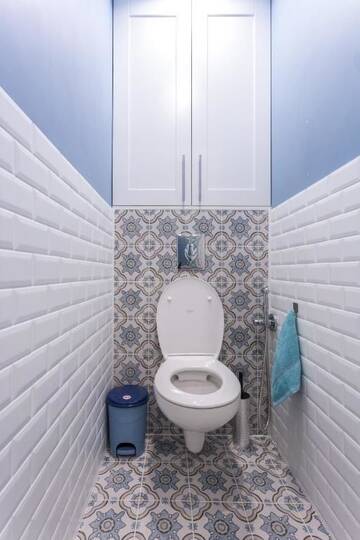 Фото номера Апартаменты-студио Апартаменты Studio on Lidskaya г. Гродно 52
