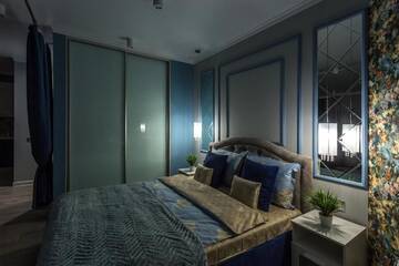 Фото номера Апартаменты-студио Апартаменты Studio on Lidskaya г. Гродно 60