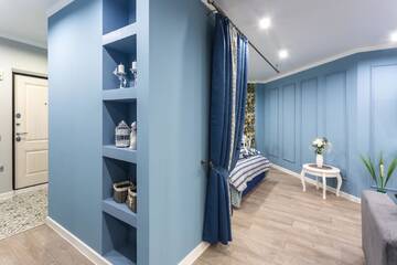 Фото номера Апартаменты-студио Апартаменты Studio on Lidskaya г. Гродно 22