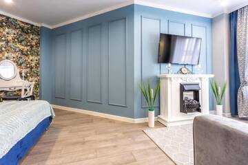 Фото номера Апартаменты-студио Апартаменты Studio on Lidskaya г. Гродно 64