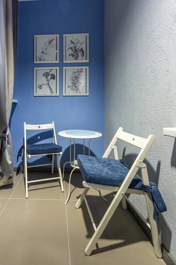 Фото номера Апартаменты-студио Апартаменты Studio on Lidskaya г. Гродно 36