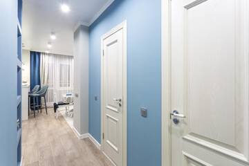 Фото номера Апартаменты-студио Апартаменты Studio on Lidskaya г. Гродно 32