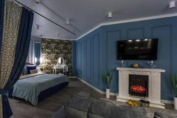 Фото номера Апартаменты-студио Апартаменты Studio on Lidskaya г. Гродно 39