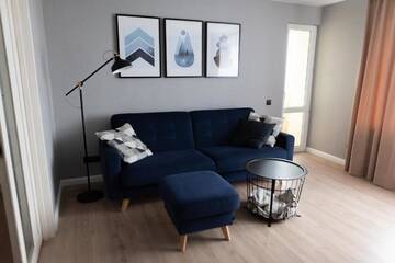 Фото номера Апартаменты с 1 спальней Апартаменты NEW!!! Cozy comfortable apartment in the center of Grodno г. Гродно 16