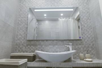 Фото номера Апартаменты с 1 спальней Апартаменты NEW!!! Cozy comfortable apartment in the center of Grodno г. Гродно 13