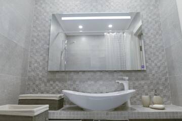 Фото номера Апартаменты с 1 спальней Апартаменты NEW!!! Cozy comfortable apartment in the center of Grodno г. Гродно 19