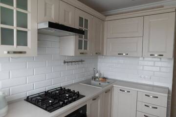 Фото номера Апартаменты с 1 спальней Апартаменты NEW!!! Cozy comfortable apartment in the center of Grodno г. Гродно 20