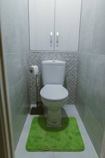 Фото номера Апартаменты с 1 спальней Апартаменты NEW!!! Cozy comfortable apartment in the center of Grodno г. Гродно 21