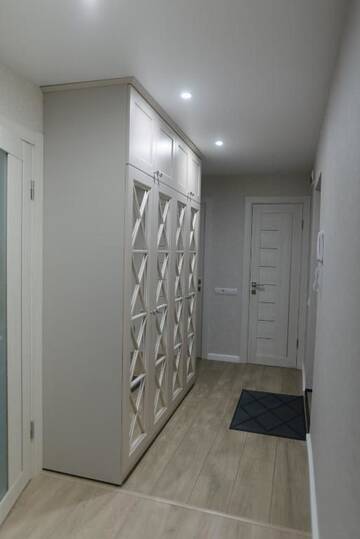 Фото номера Апартаменты с 1 спальней Апартаменты NEW!!! Cozy comfortable apartment in the center of Grodno г. Гродно 27