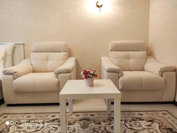 Фото Апартаменты Comfort Apartments - Bright Family Suite г. Гродно 4
