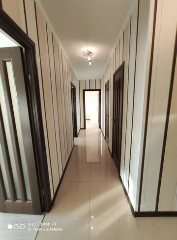 Фото номера Апартаменты с 2 спальнями Апартаменты Comfort Apartments - Bright Family Suite г. Гродно 18