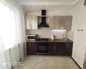 Фото номера Апартаменты с 2 спальнями Апартаменты Comfort Apartments - Bright Family Suite г. Гродно 30