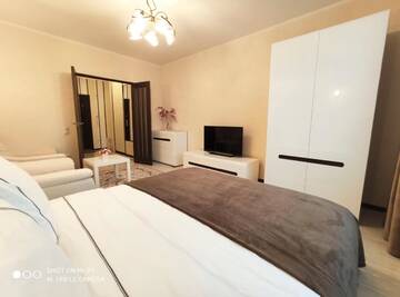 Фото Апартаменты Comfort Apartments - Bright Family Suite г. Гродно 3
