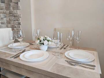 Фото номера Апартаменты с 2 спальнями Апартаменты Comfort Apartments - Bright Family Suite г. Гродно 32